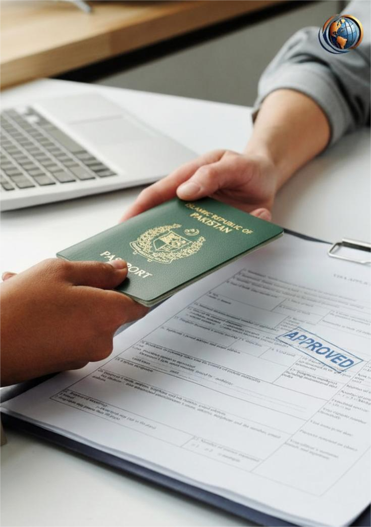 Freelance Visa Made Easy: Start Working Legally in the Gulf with BM Gulf