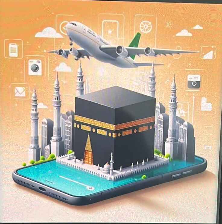 Hajj Visa