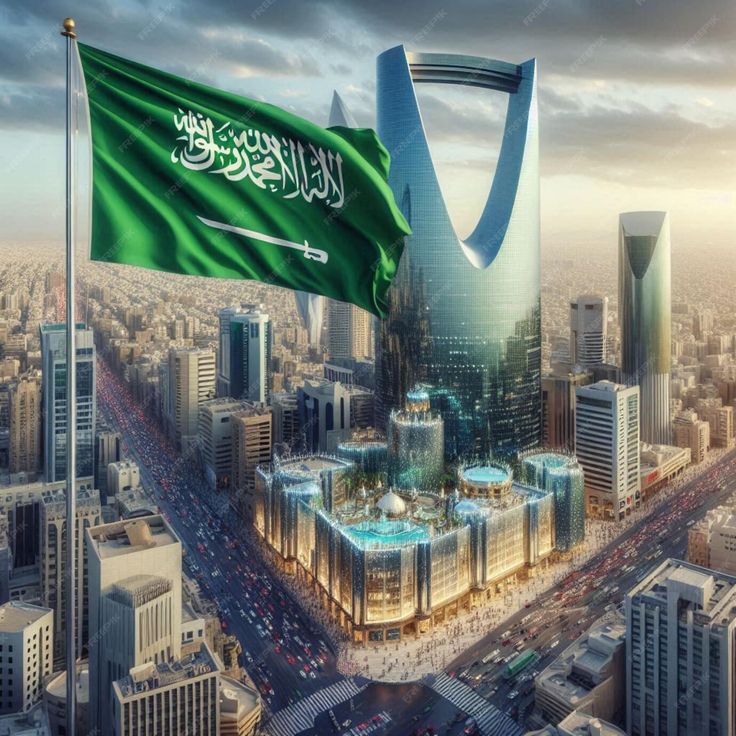 Riyadh, Saudi Arabia